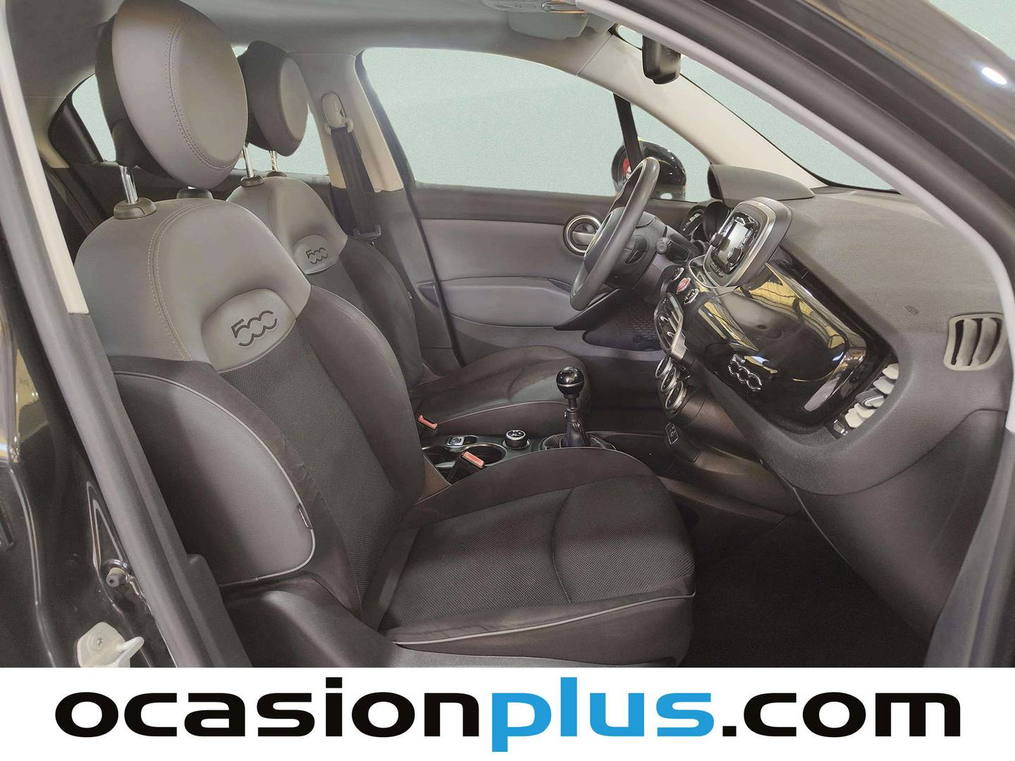Fiat 500X Fiat 500X 1.4 MultiAir Pop Star 4x2 (140 CV) gasolina