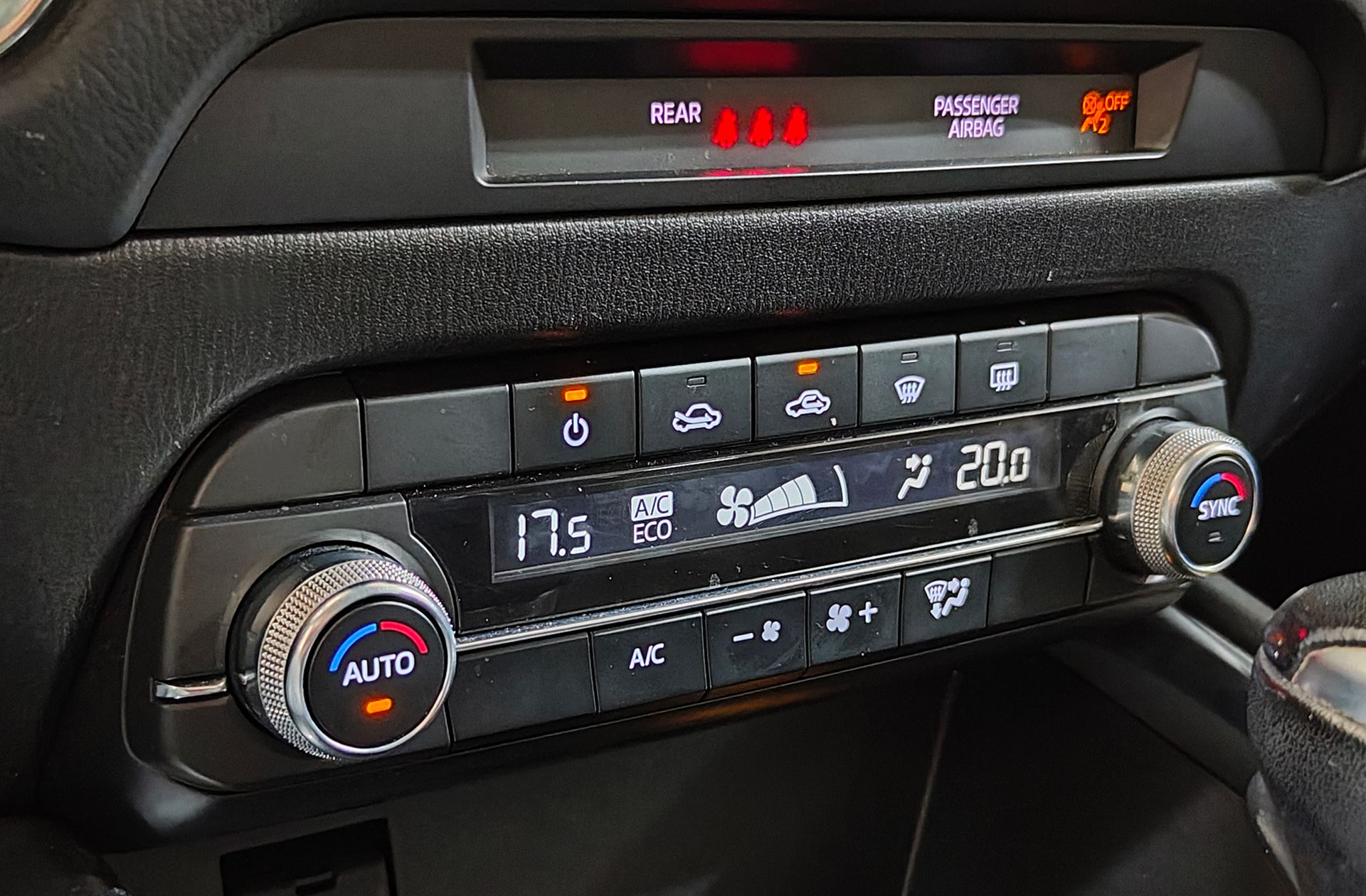 Mazda CX-5 2.5 G Zenith 2WD - foto 35