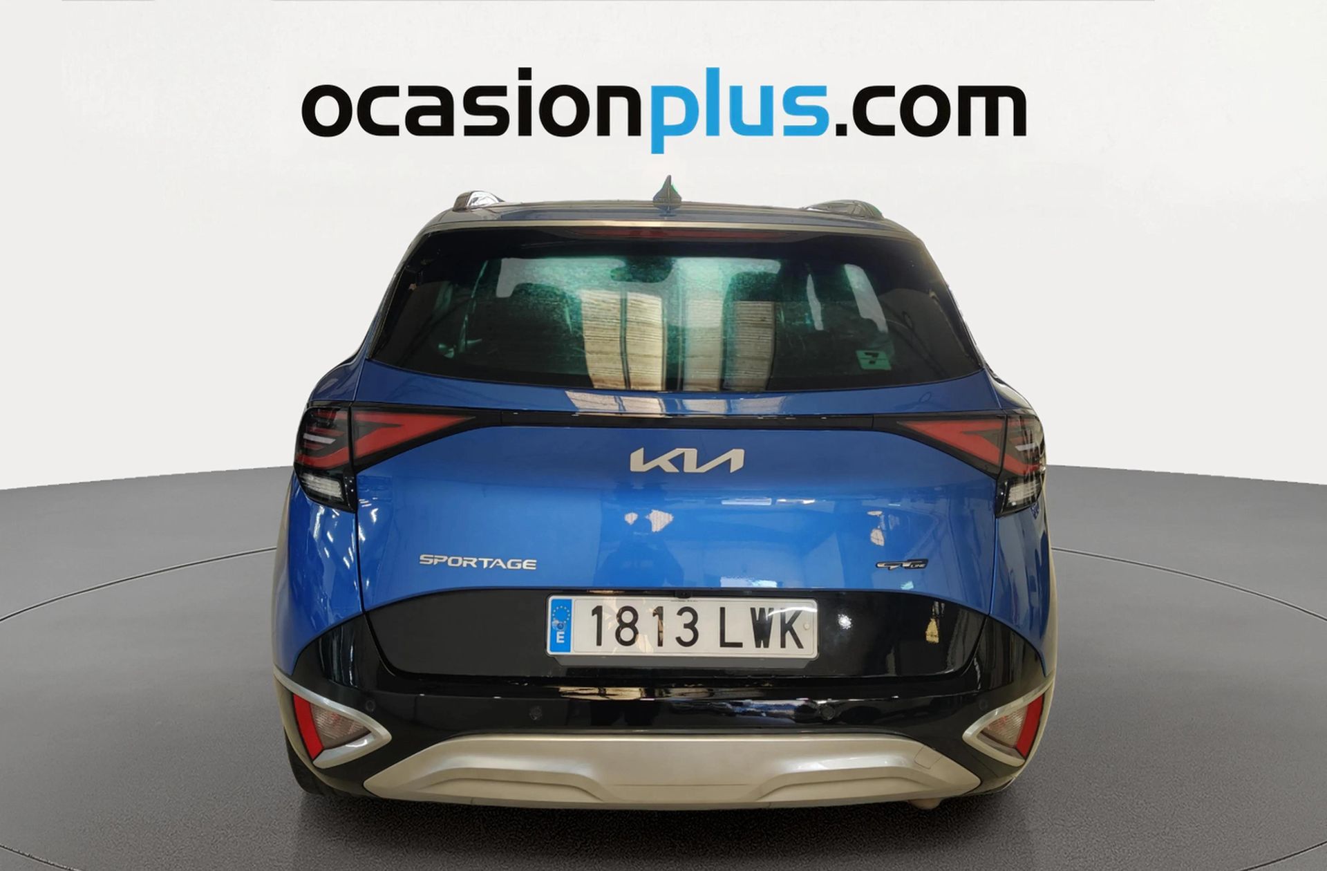 Kia Sportage 1.6 T-GDi MHEV Tech 4x2 DCT - foto 17