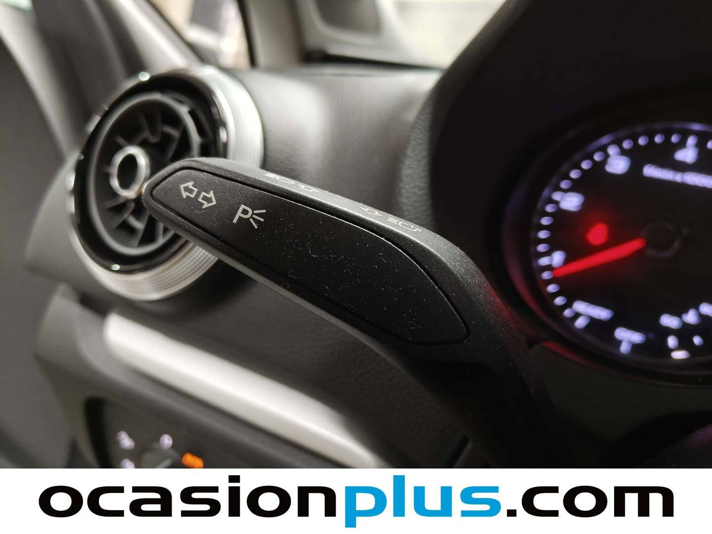 Audi A3 Audi A3 Sportback 1.6 TDI (110 CV) 110cv