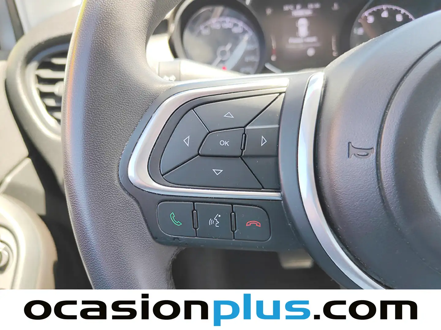 Foto Fiat 500X Fiat 500X 1.6 MultiJet Cross 4x2 (130 CV)