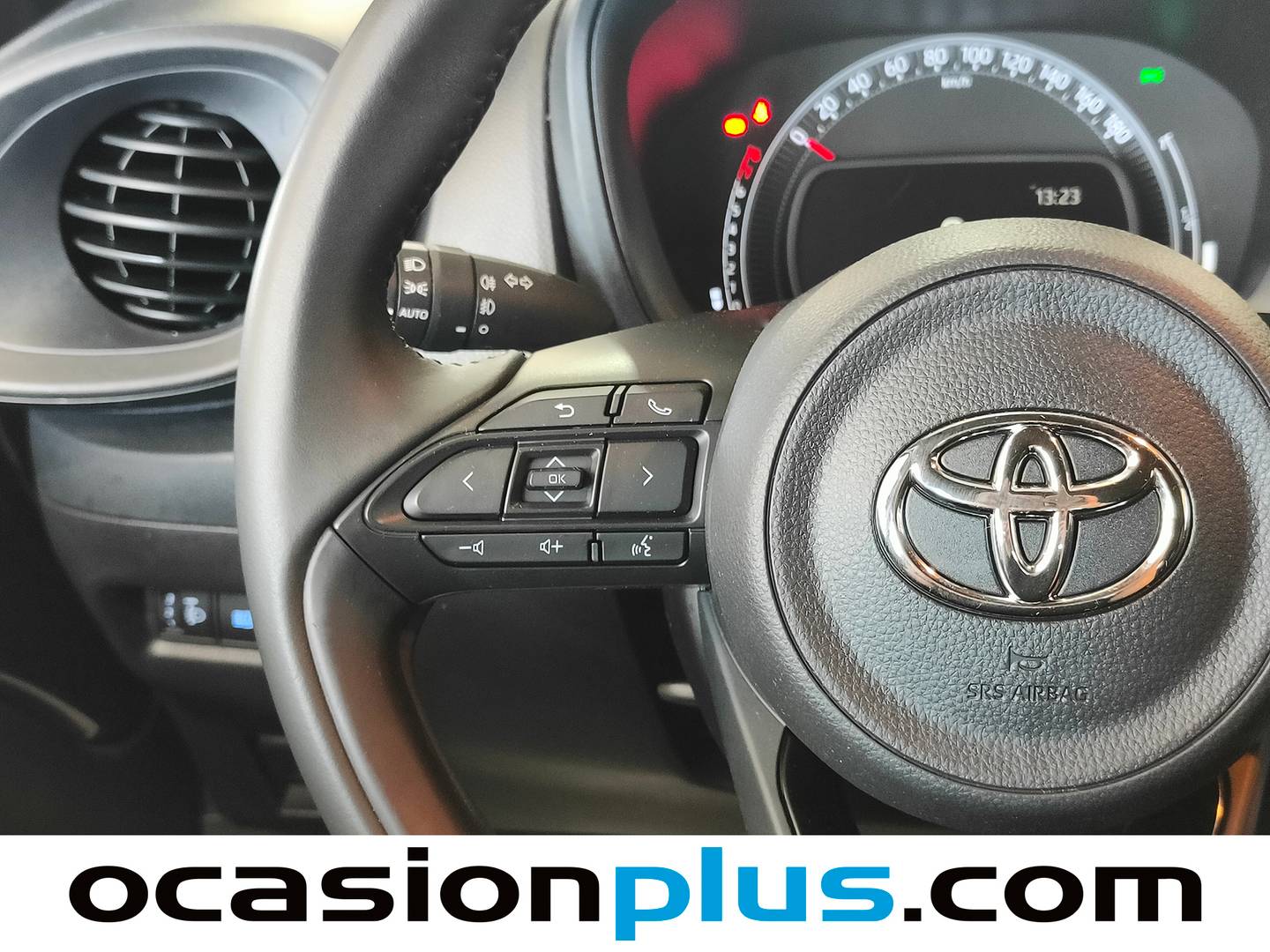 Toyota Aygo X Cross Toyota Aygo X Cross 1.0 VVT-I Play (72 CV) seminuevo