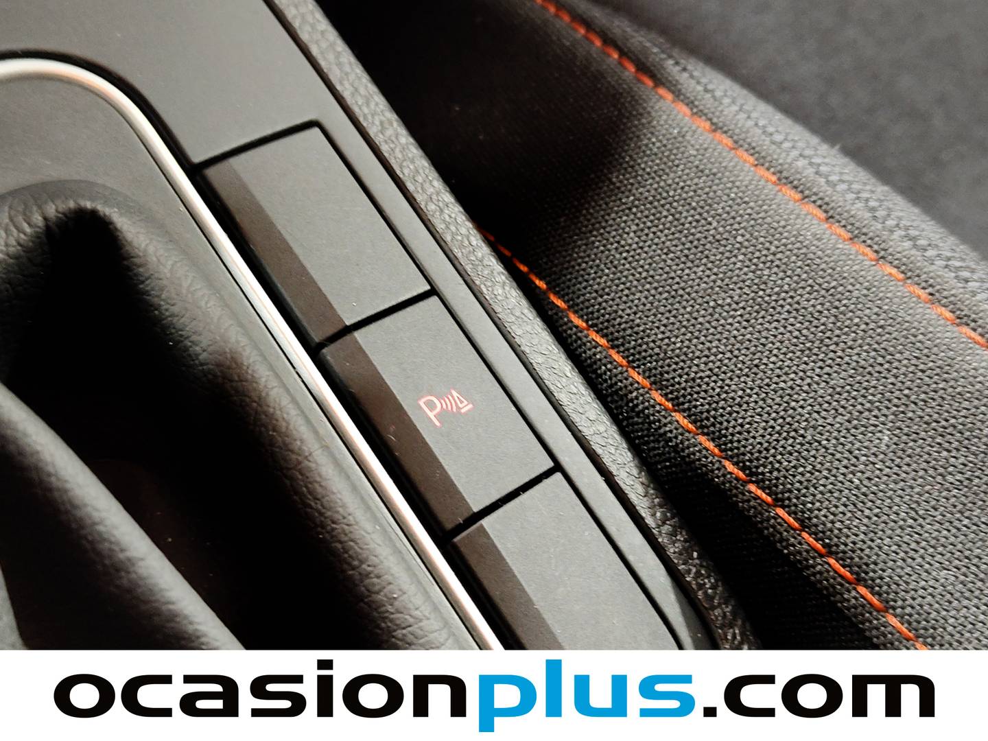 Acabados Seat Ibiza Seat Ibiza 1.5 TSI FR XL DSG (150 CV)