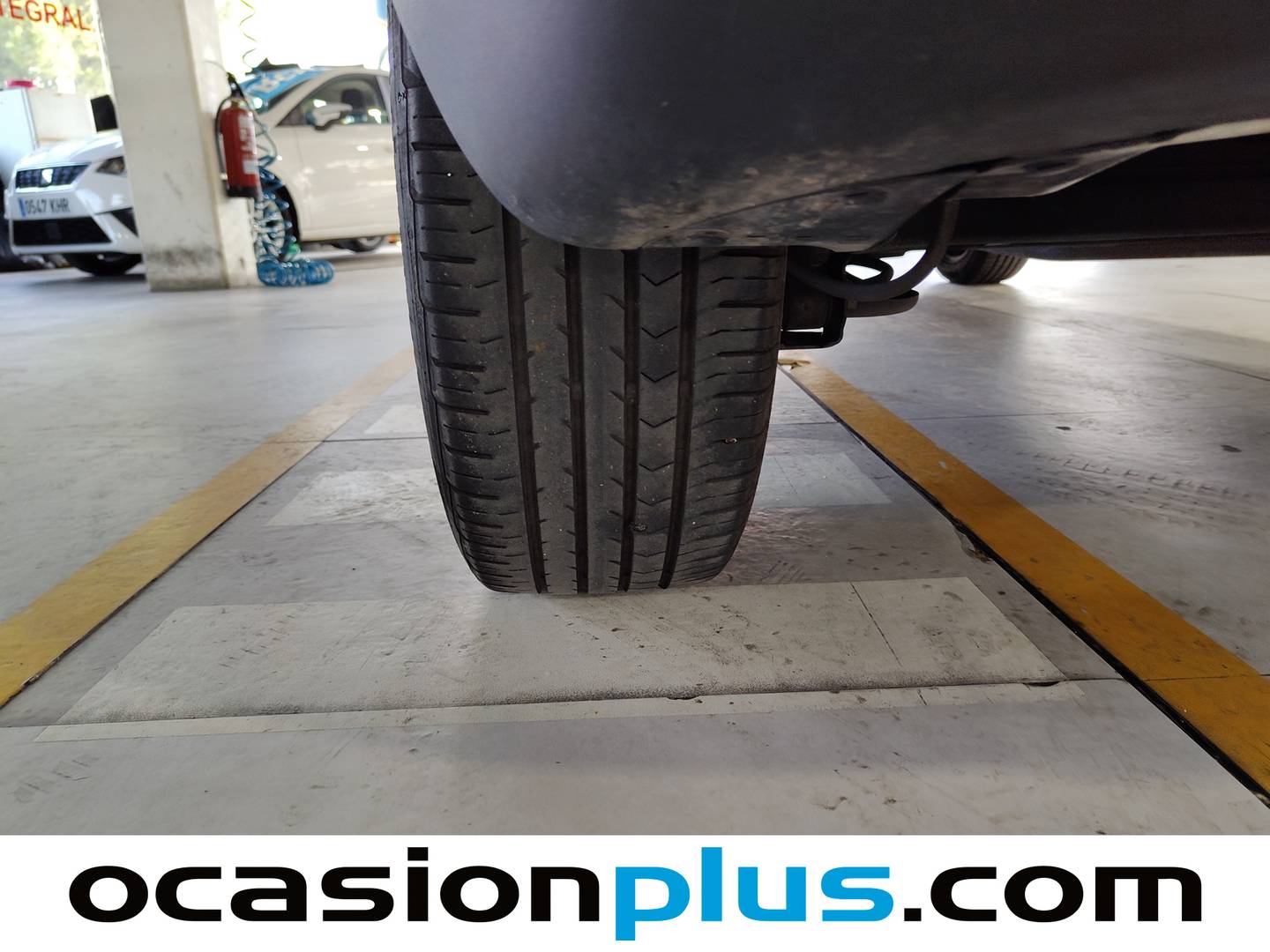 KIA Stonic Kia Stonic 1.0 T-GDi Drive (100 CV) seminuevo