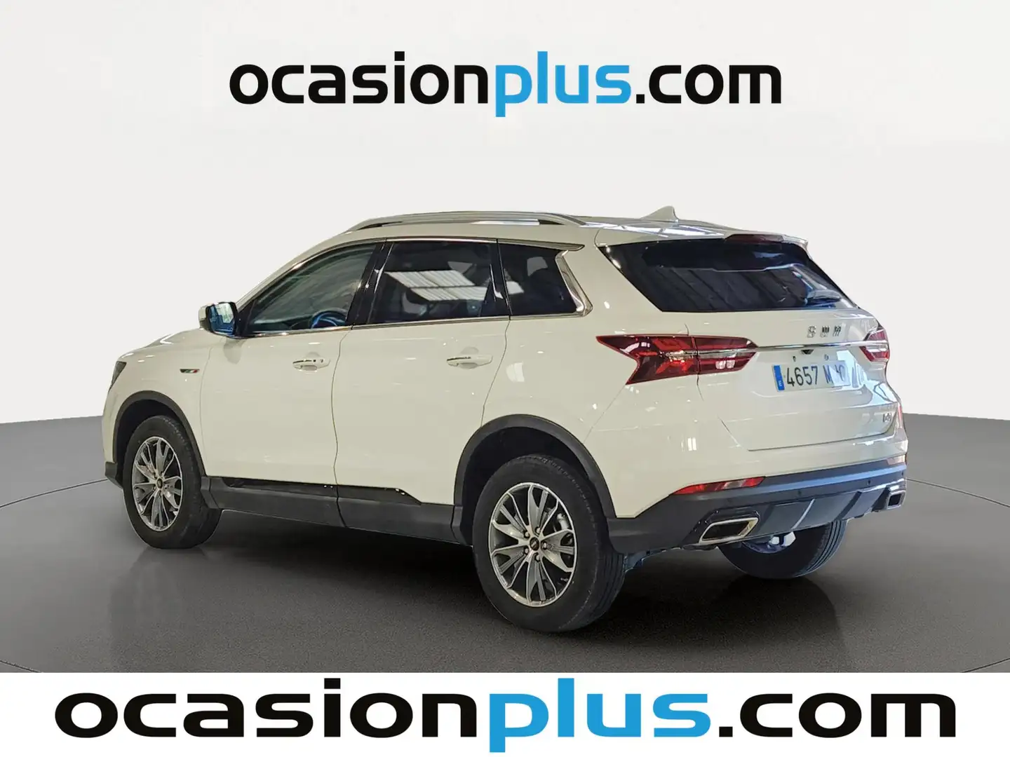 Foto SWM G01 SWM G01 1.5T Luxury (131 CV)