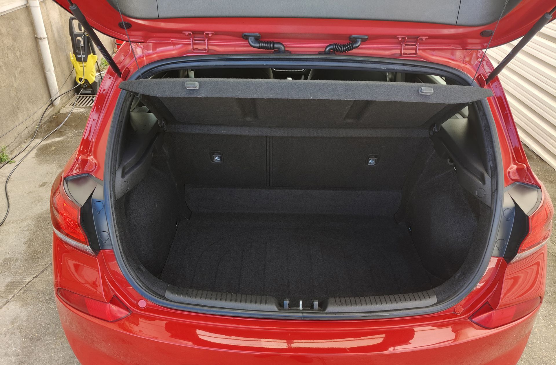 Hyundai i30 1.0 T-GDi Klass - foto 14