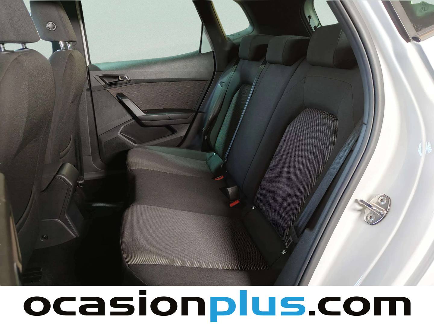 Foto Seat Arona SEAT Arona 1.0 TSI Ecomotive Xcellence Edition (115 CV)