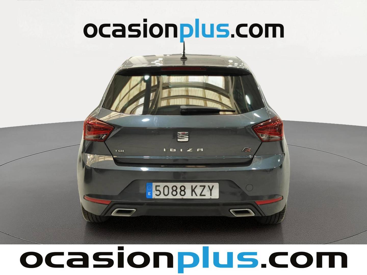 Seat Ibiza Seat Ibiza 1.0 TGI FR (90 CV) al mejor precio