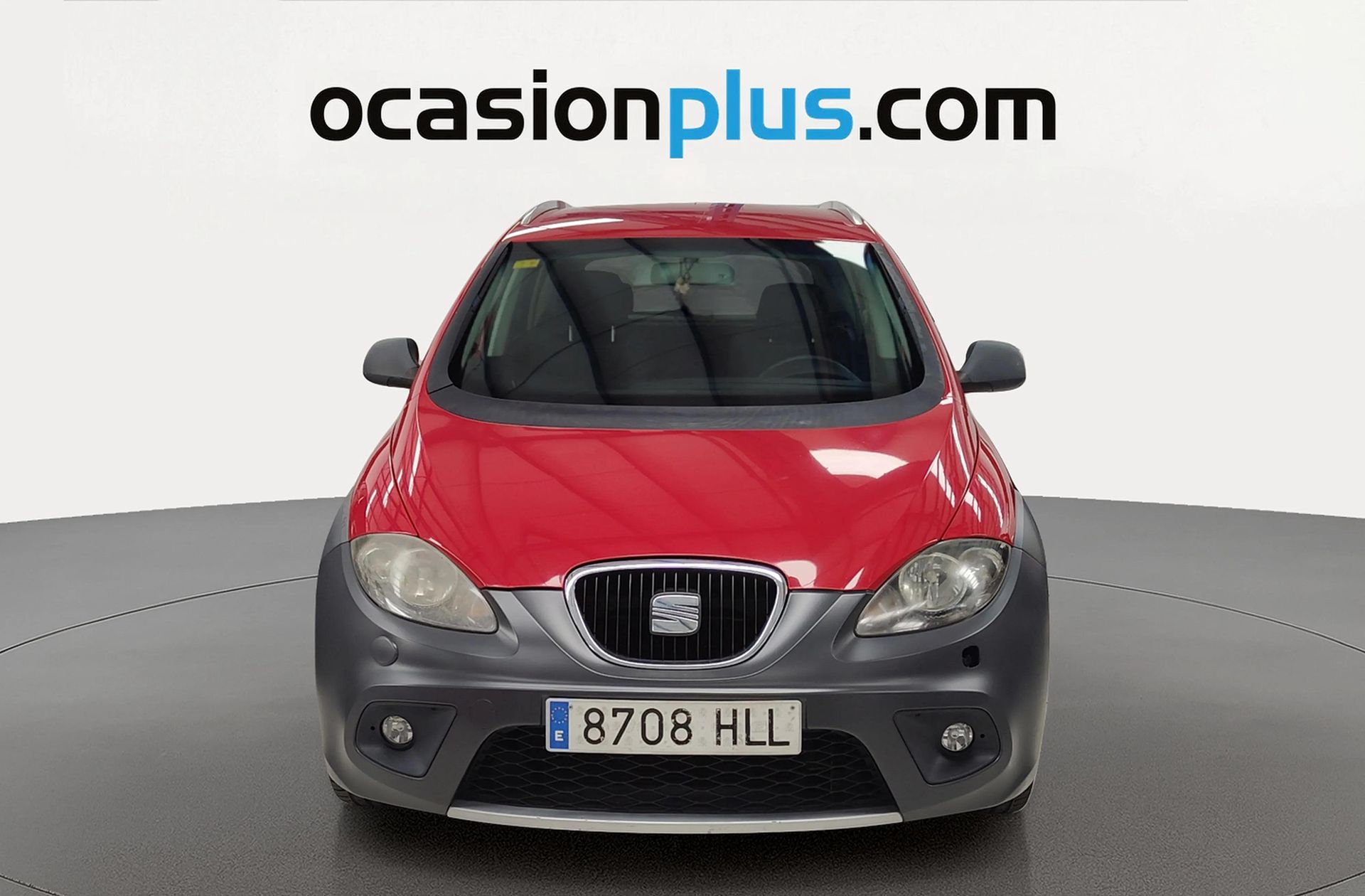 SEAT Altea 1.6 TDI 2WD - foto 10