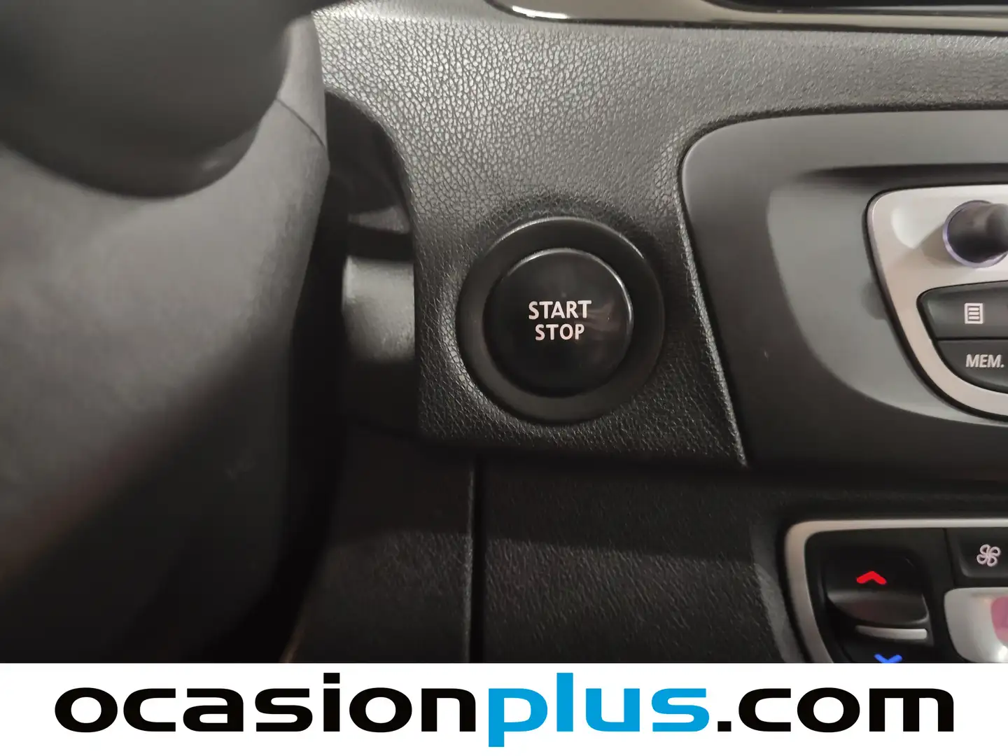 Foto Renault Grand Scénic Renault Grand Scenic Dynamique TCe (130 CV) 7 Plazas