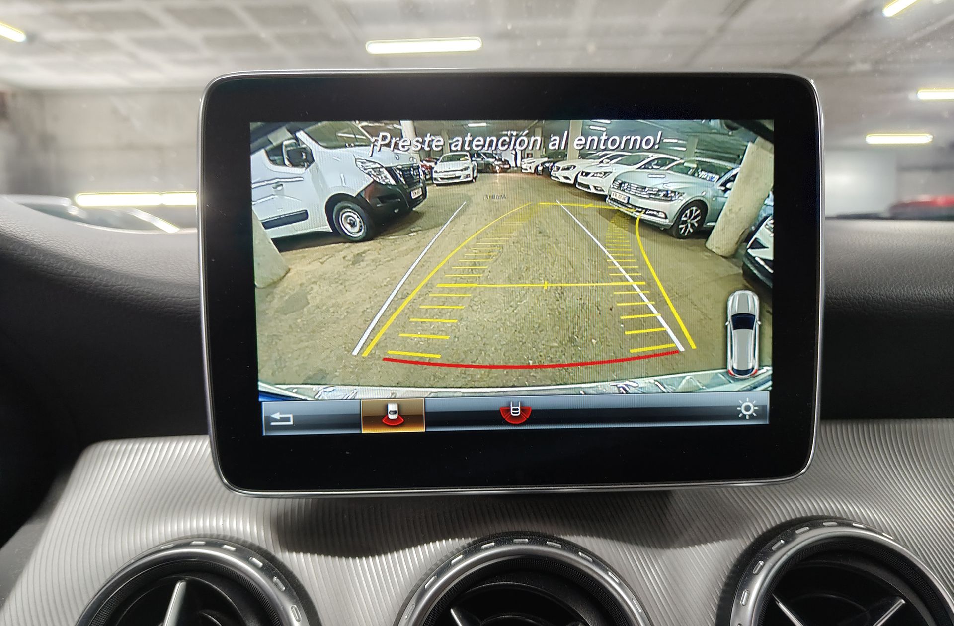 Mercedes-Benz GLA 220 d Style - foto 8