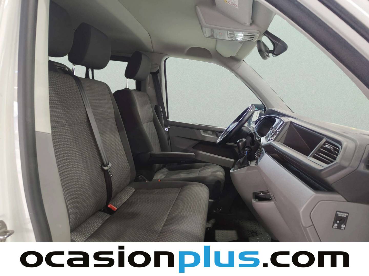 Volkswagen Caravelle Volkswagen Caravelle Origin Batalla Corta 2.0 TDI BMT (150 CV) DSG al mejor precio