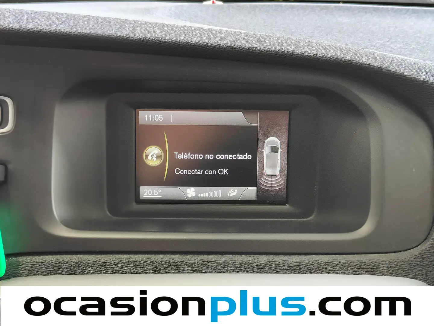 Foto Volvo V40 Volvo V40 D3 Kinetic  (150 CV)