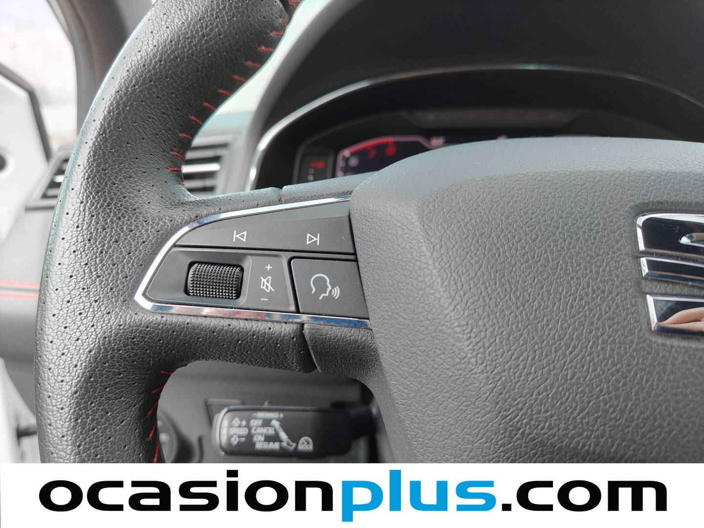 Seat Arona Seat Arona 1.0 TSI FR Go2 (110 CV) 110cv