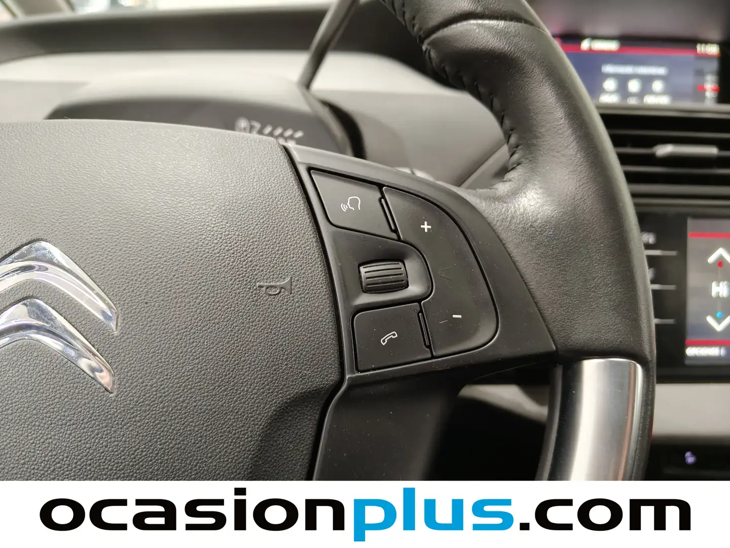 Foto Citroën Grand C4 Spacetourer Citroen Grand C4 Spacetourer PureTech 130 S&S Feel EAT6 (130 CV) 7 PLAZAS