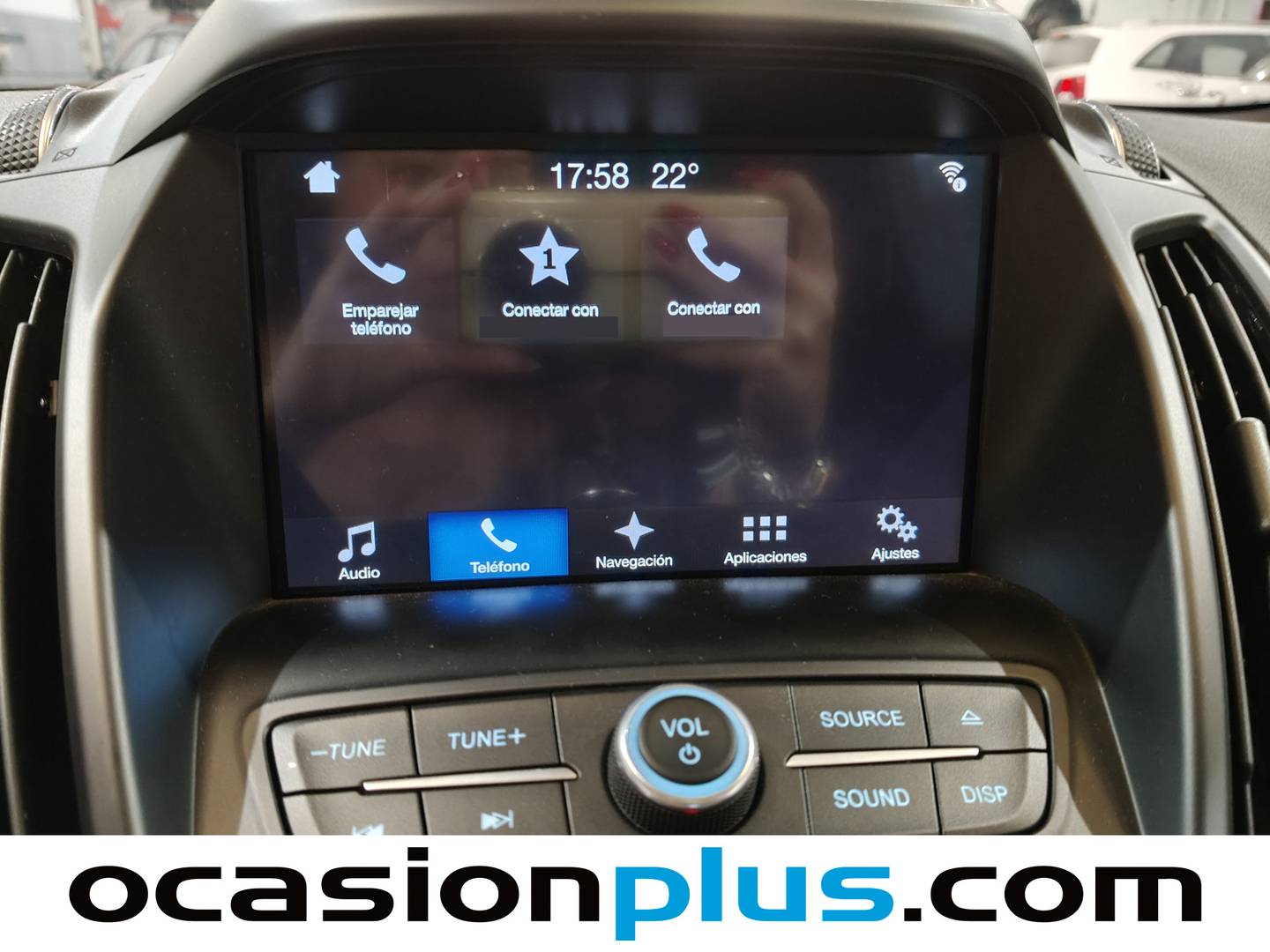 Ford Kuga Ford Kuga 2.0 TDCI ST-Line 4x2 (150 CV) al mejor precio