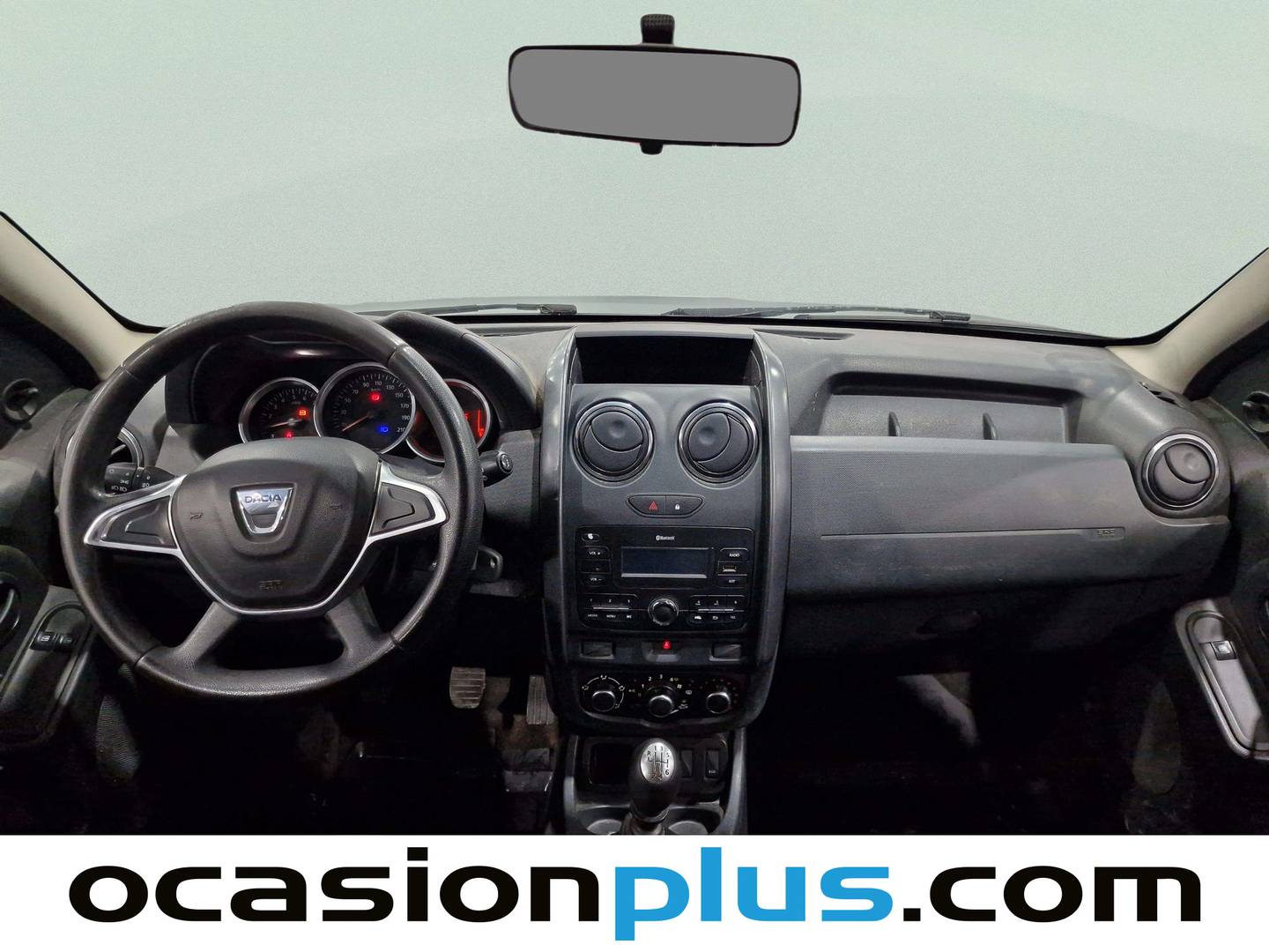 Dacia Duster Dacia Duster Ambiance dCi (109 CV) de ocasión