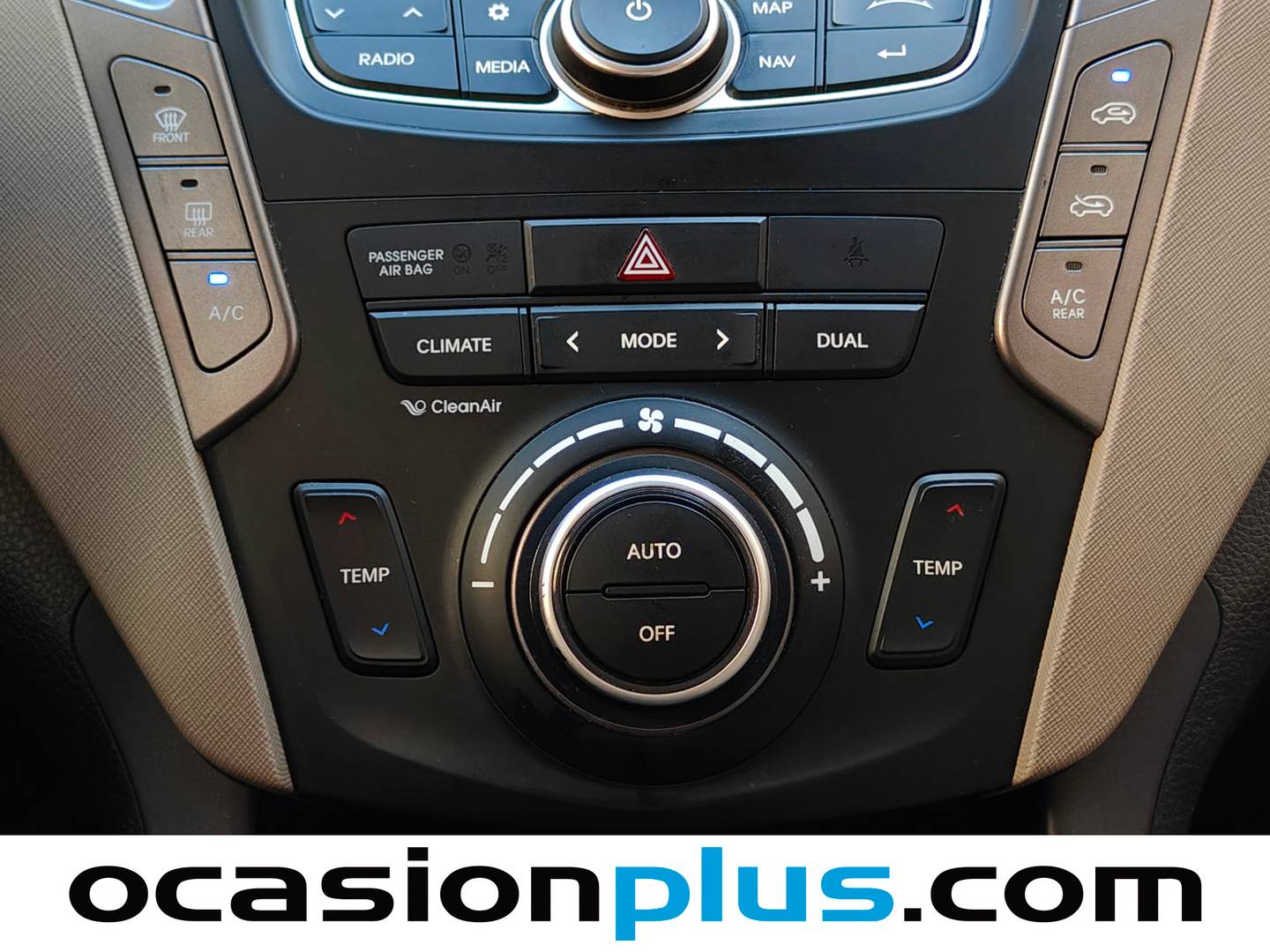 Hyundai Santa Fe Hyundai Santa Fe 2.2 CRDI Tecno 4x4 (197 CV) barato