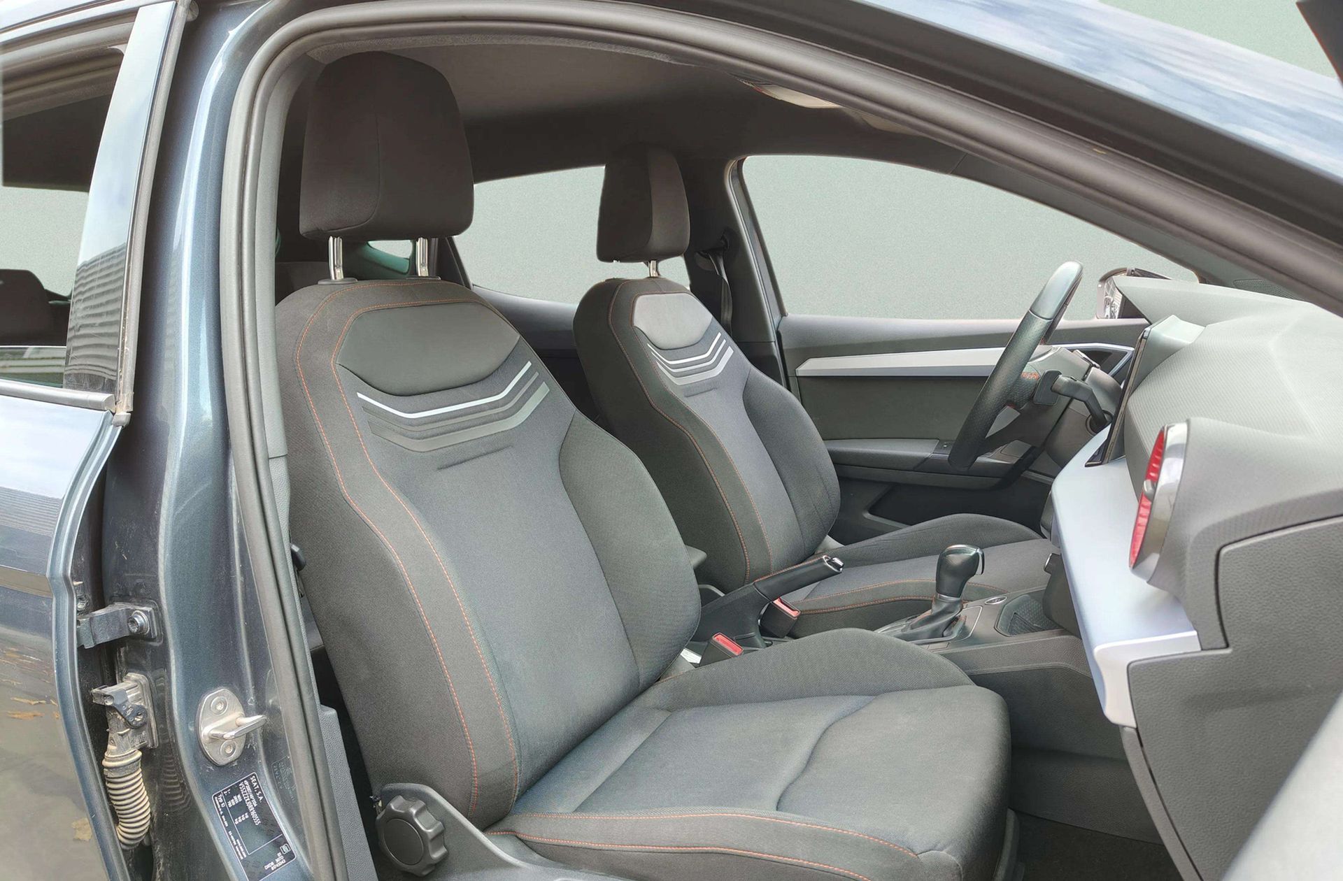 SEAT Ibiza 1.5 TSI FR XL DSG - foto 18