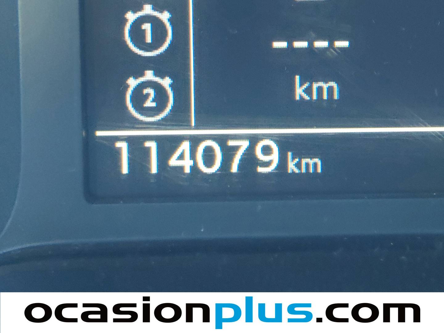 Peugeot Rifter Peugeot Rifter GT Line Long BlueHDi (100 CV) seminuevo