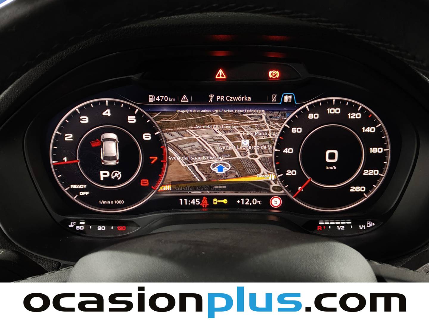 Audi Q2 Audi Q2 Advanced 35 TFSI (150 CV) S tronic 150cv