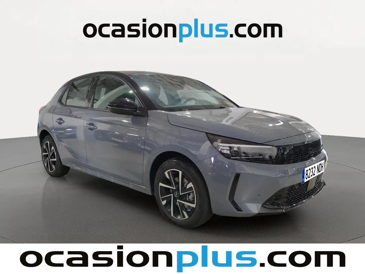 Foto Opel Corsa Opel Corsa 1.2 T XHL GS (100 CV)