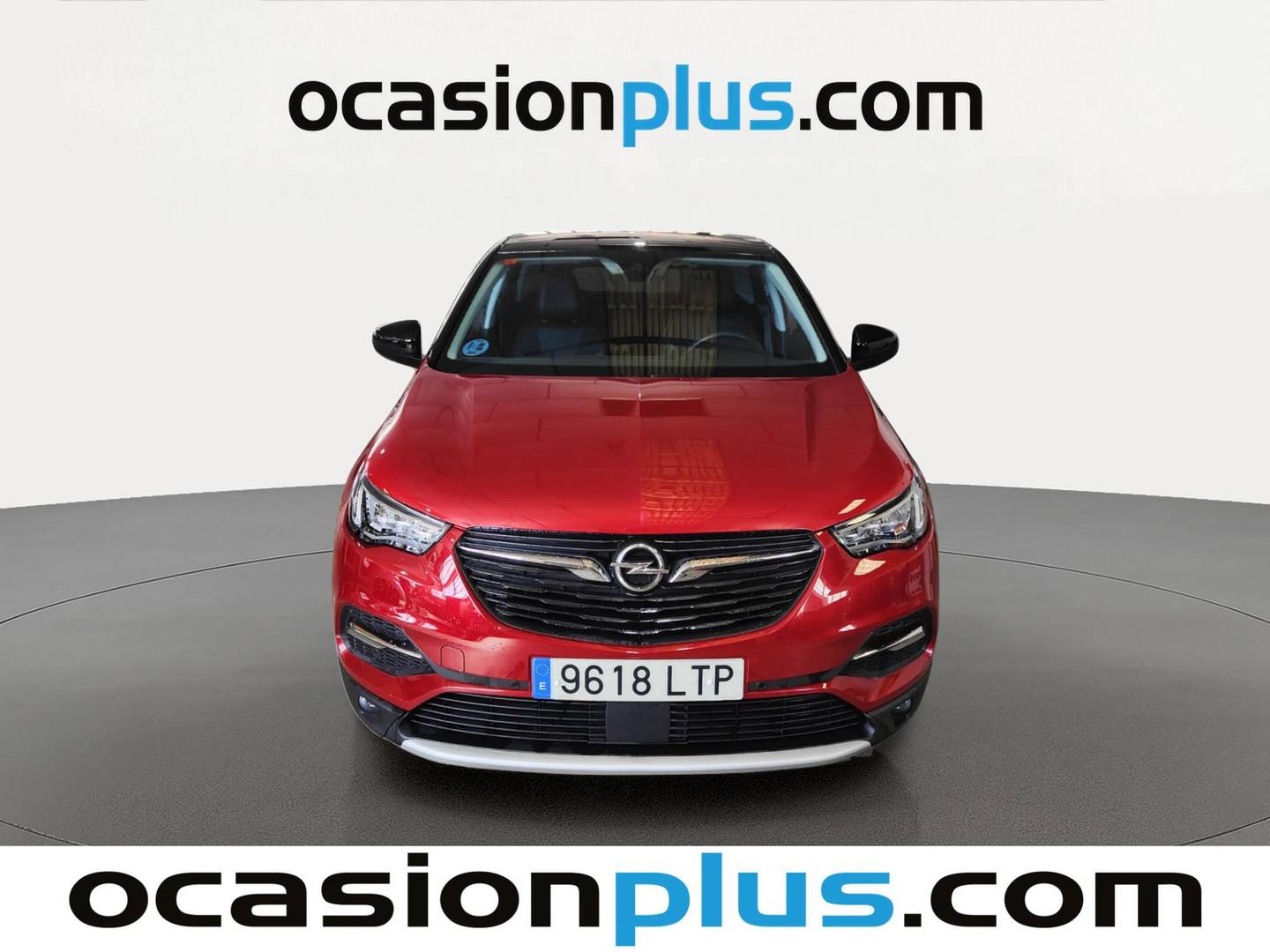 Opel Grandland X Opel Grandland X 1.2 Turbo Design & Tech (130 CV) 130cv