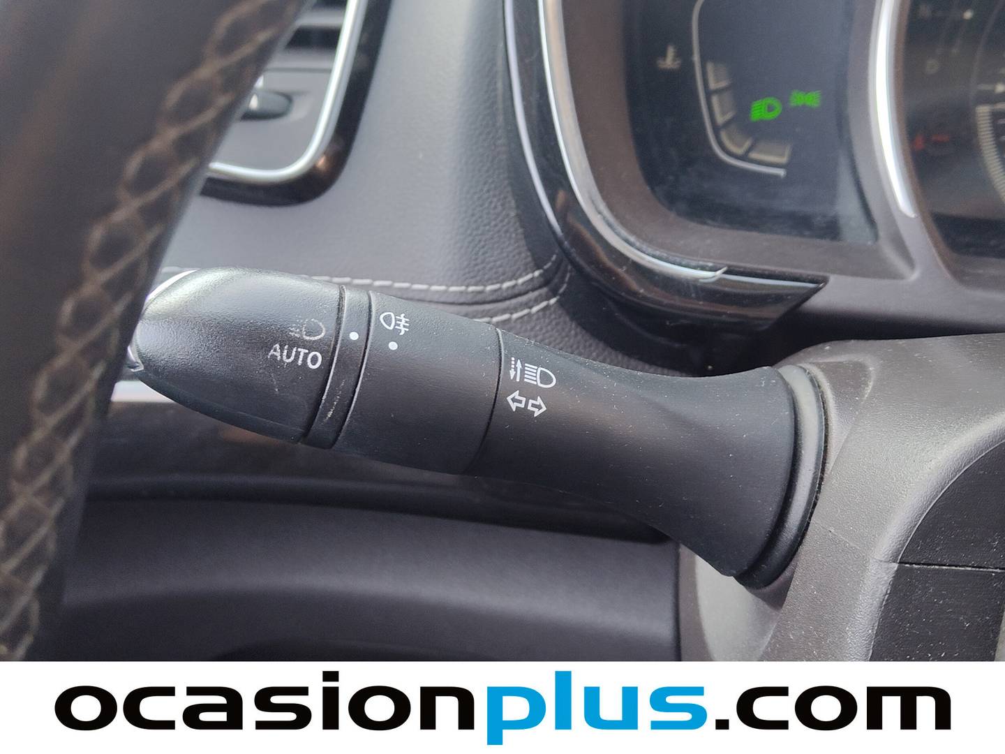 Accesorios del Renault Espace Renault Espace Initiale Paris Energy dCi (160 CV) TT EDC