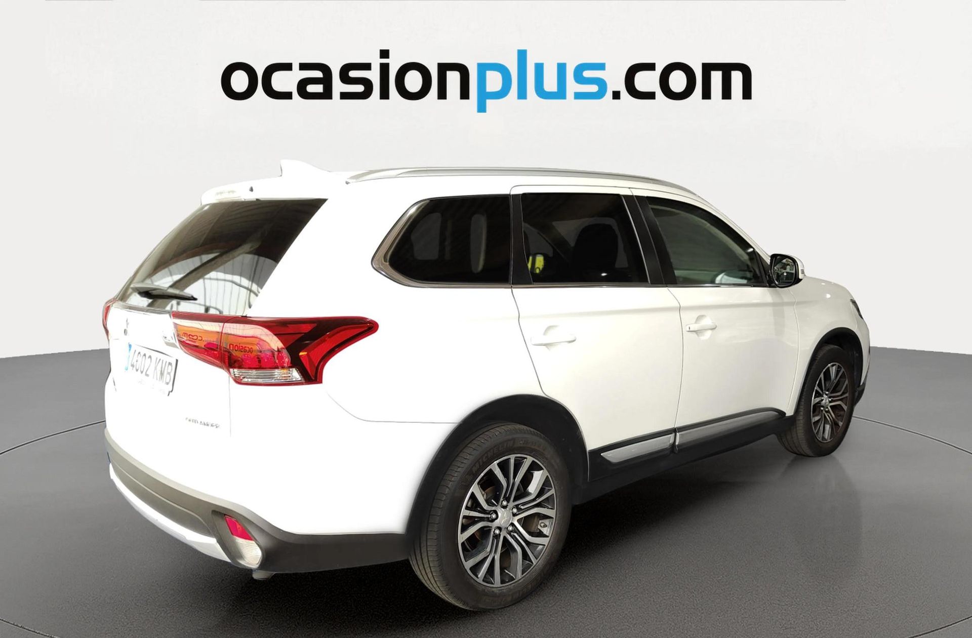 Mitsubishi Outlander 200 MPI Motion 2WD CVT - foto 4