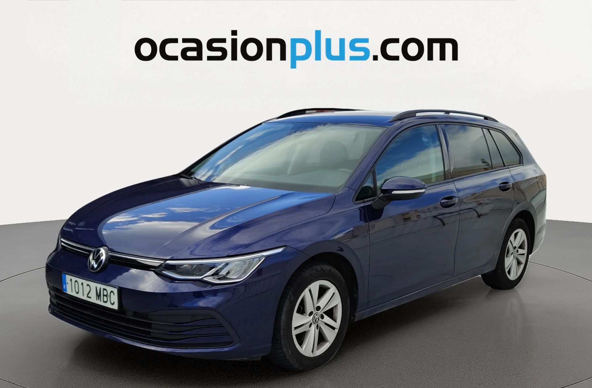 Volkswagen Golf Variant Life 2.0 TDI