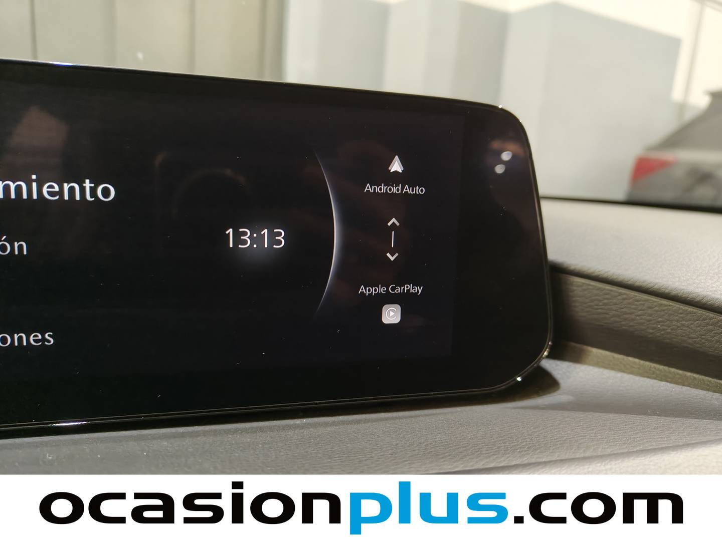 Foto Mazda Mazda3 Mazda Mazda 3 2.5L E-SKY G MHEV Prime-line (140 CV)