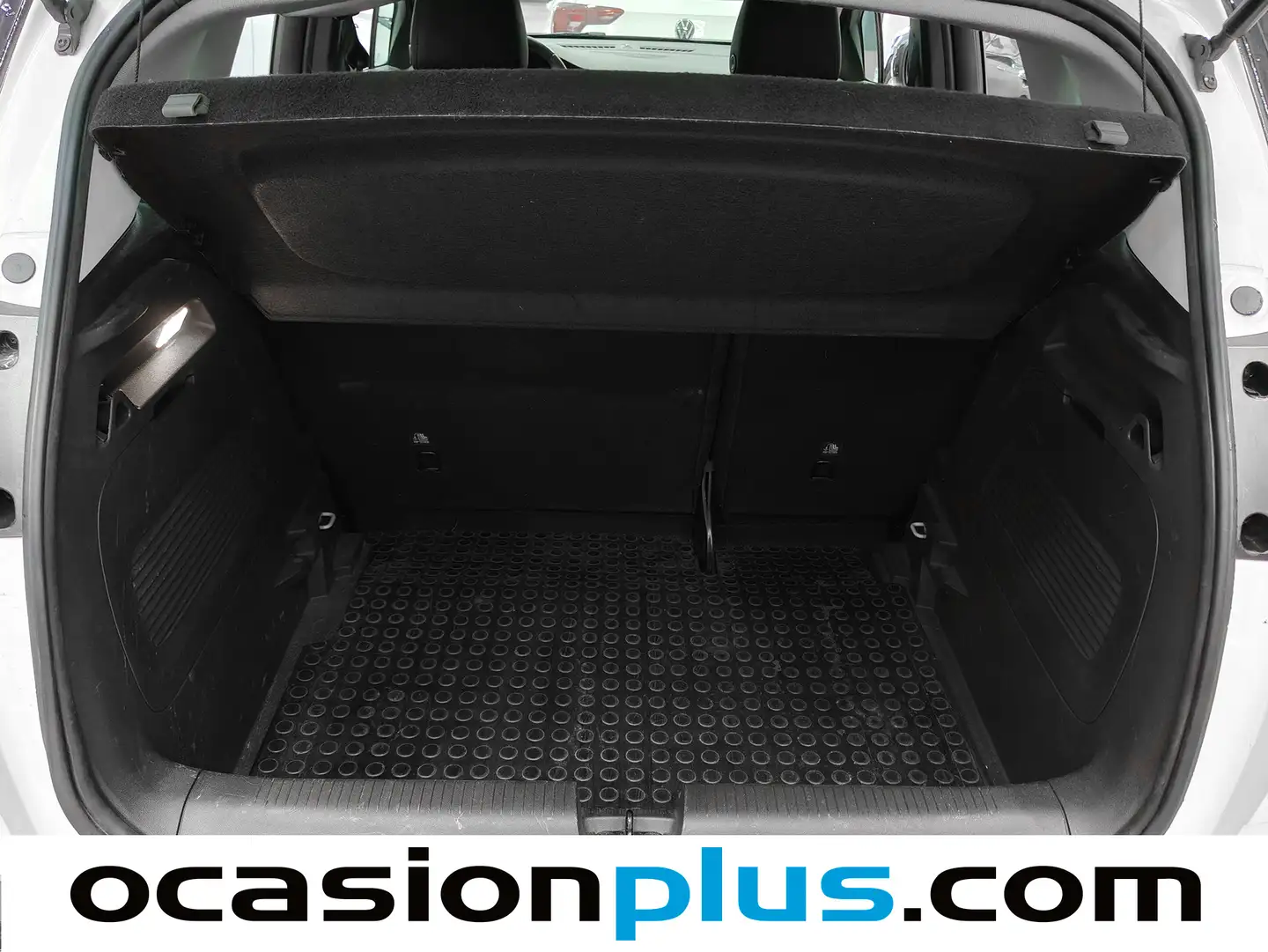 Foto Opel Crossland Opel Crossland 1.2 GS Line (110 CV)