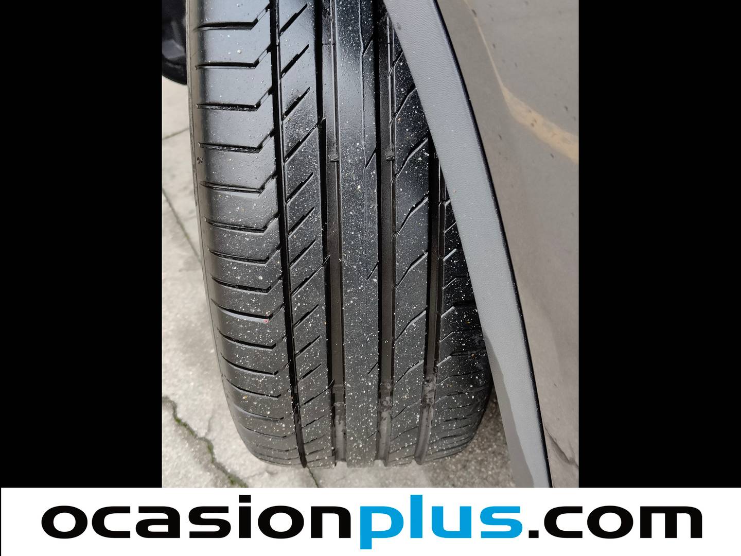 Foto Mercedes GLA Mercedes-Benz GLA 200 CDI AMG Line (136 CV)