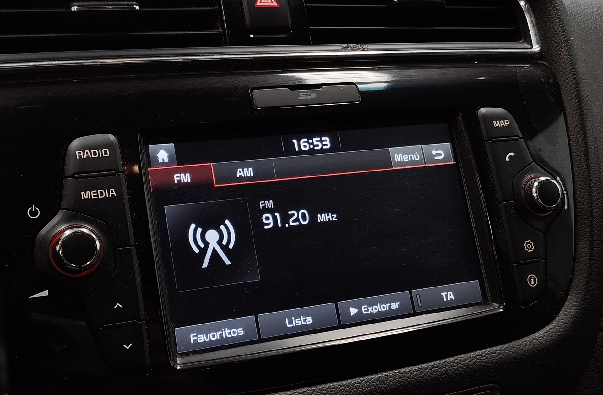 Kia Ceed 1.6 CRDi VGT x-Tech17 - foto 29