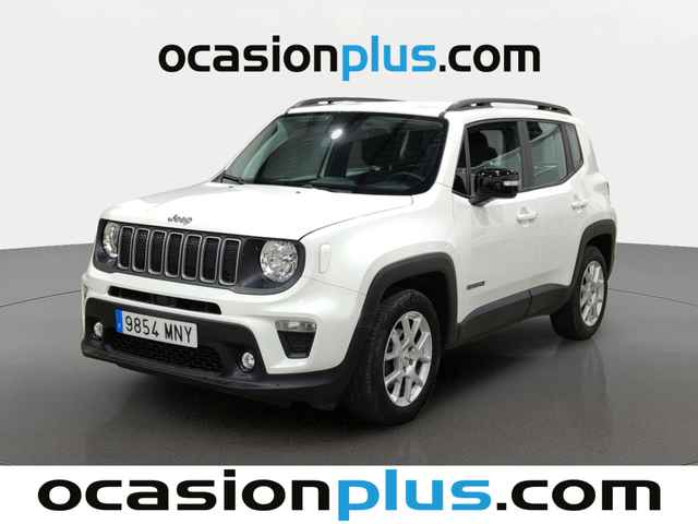 Jeep Segunda Mano Particulares Toledo