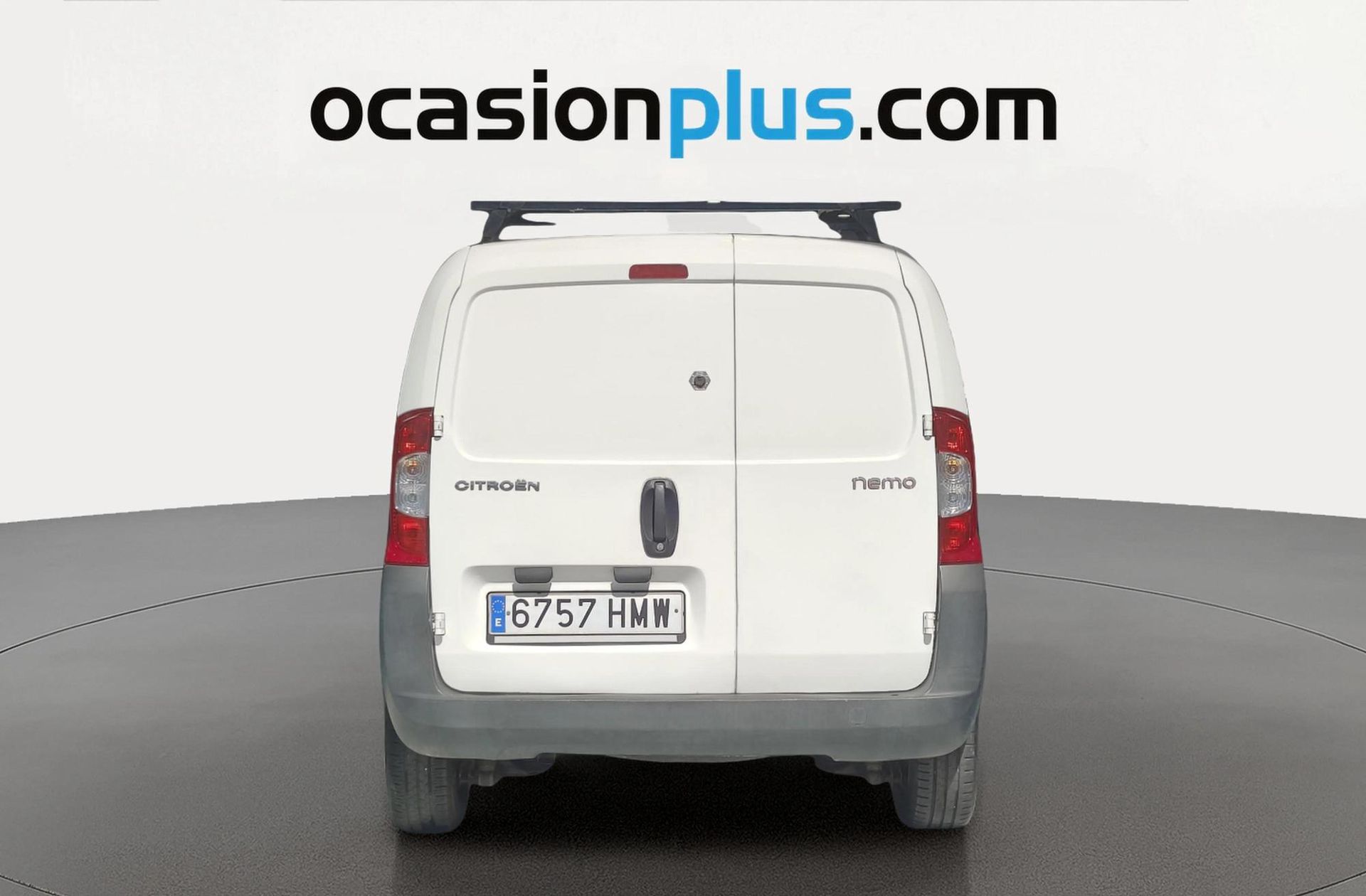 Citroën Nemo Furgon 1.4 HDi - foto 11