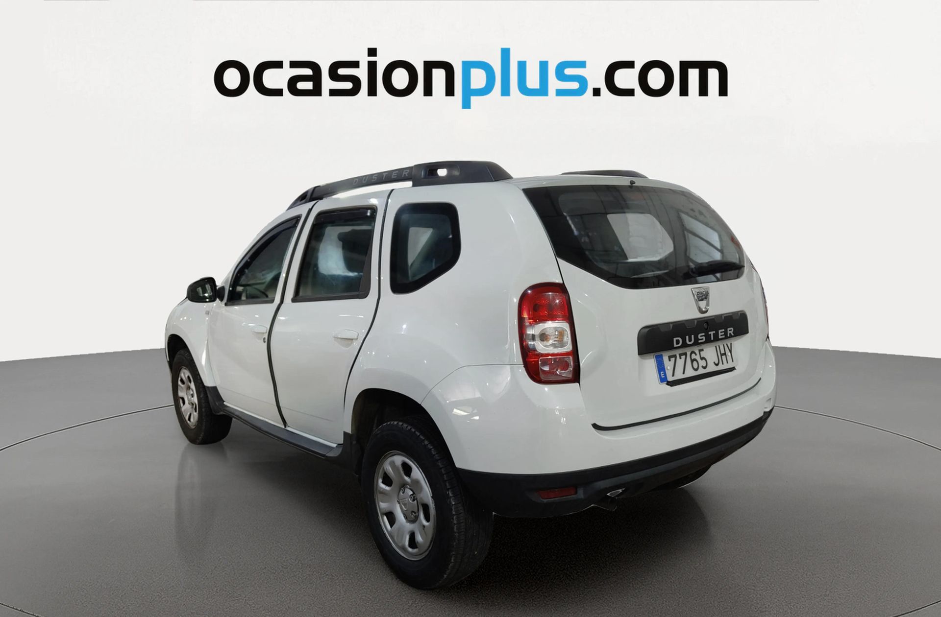 Dacia Duster Laureate dCi - foto 3