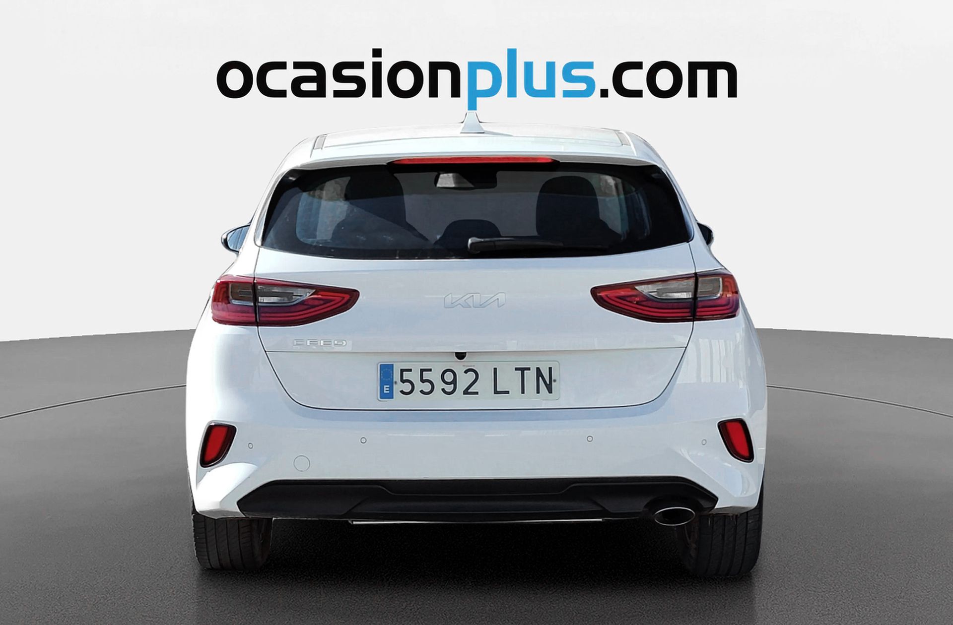 Kia Ceed 1.0 T-GDi Drive - foto 14