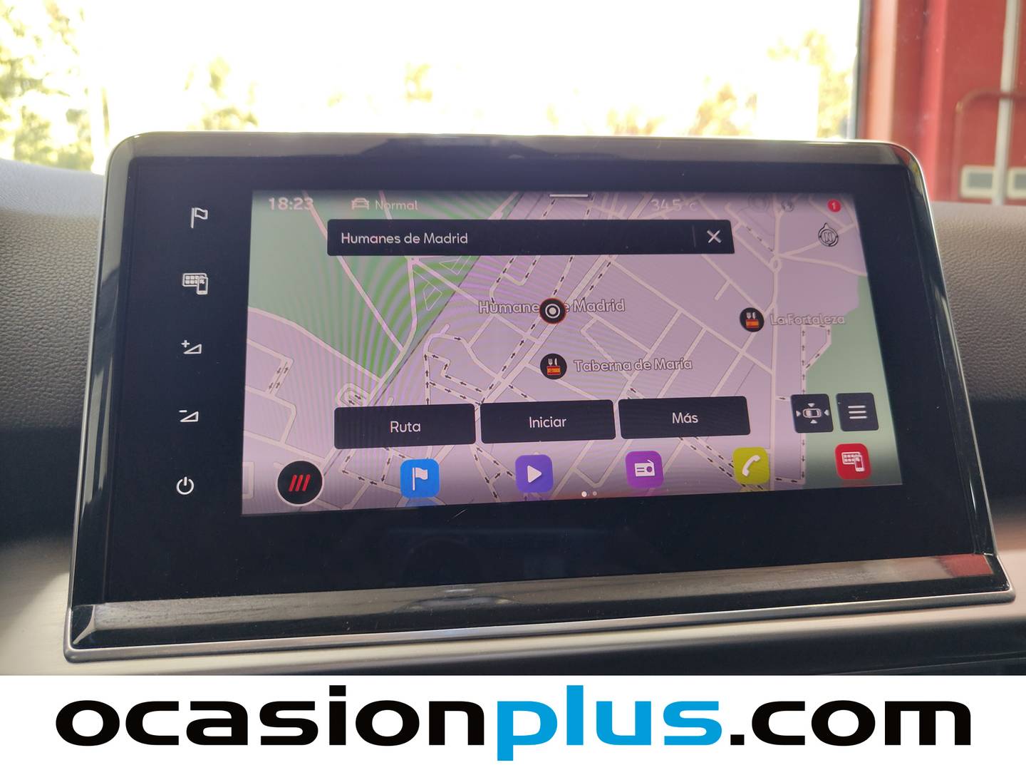 Acabados Seat Tarraco Seat Tarraco 2.0 TSI S&S FR 4Drive DSG (245 CV)