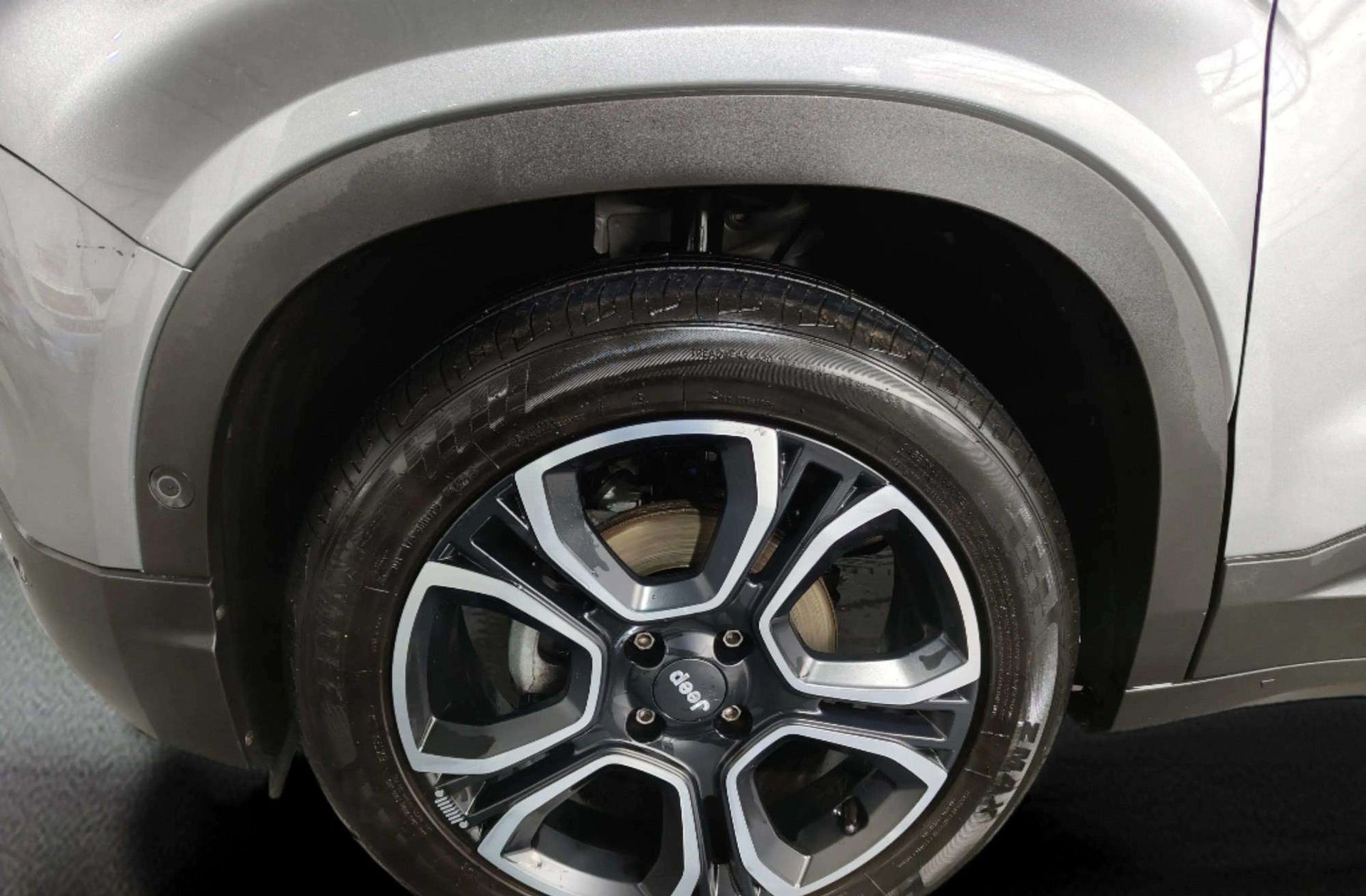 Jeep Avenger 1.2 G Summit - foto 47
