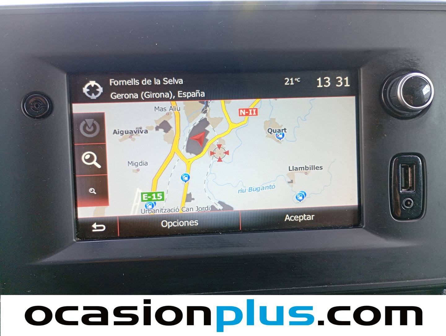 Foto Renault Master Renault Master Furgon Furgon L3H2 3500 dCi  (150 CV)3 Plazas