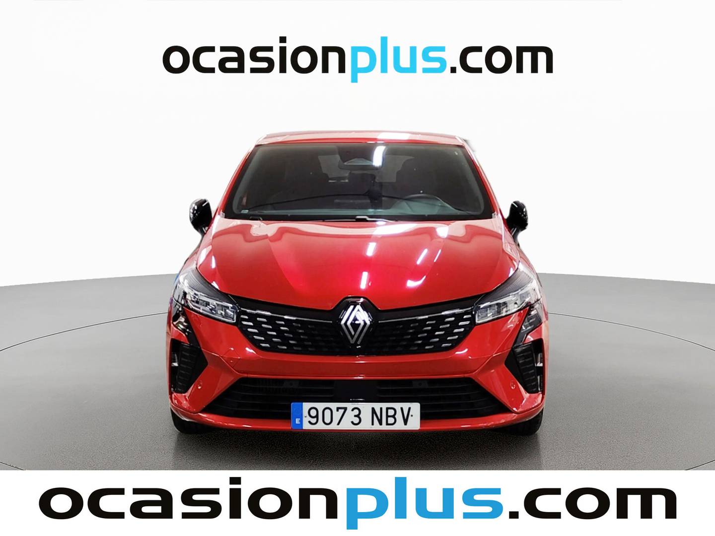 Renault Clio Renault Clio Techno Eco-G (100 CV) GLP barato