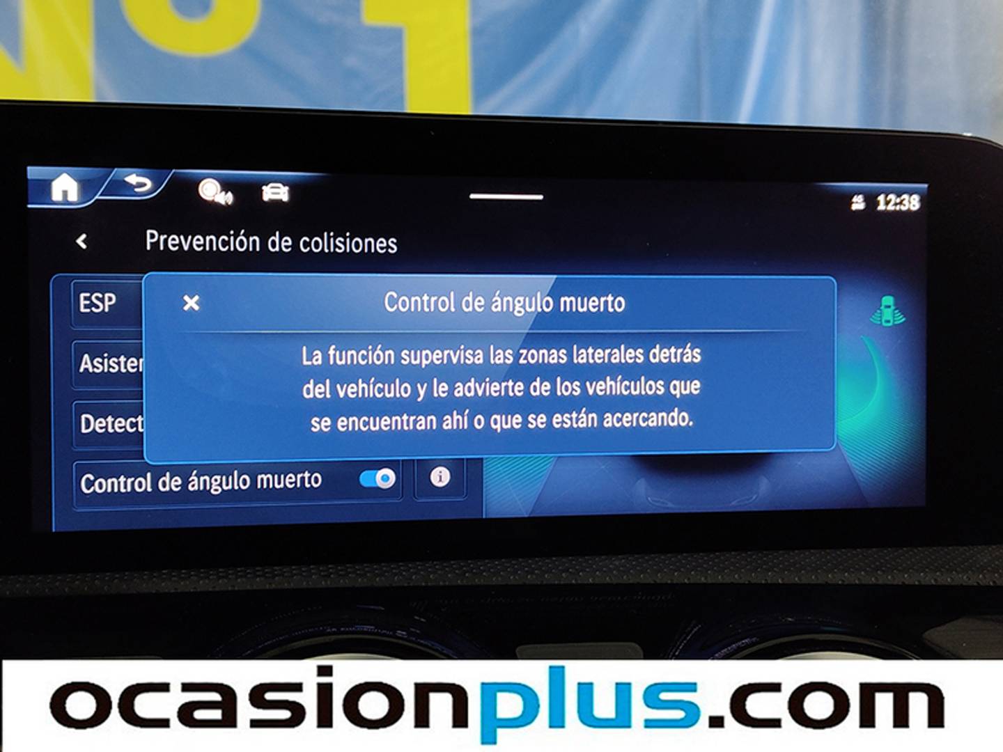 Foto Mercedes Clase B Mercedes-Benz Clase B 250 e (218 CV)Pack AMG