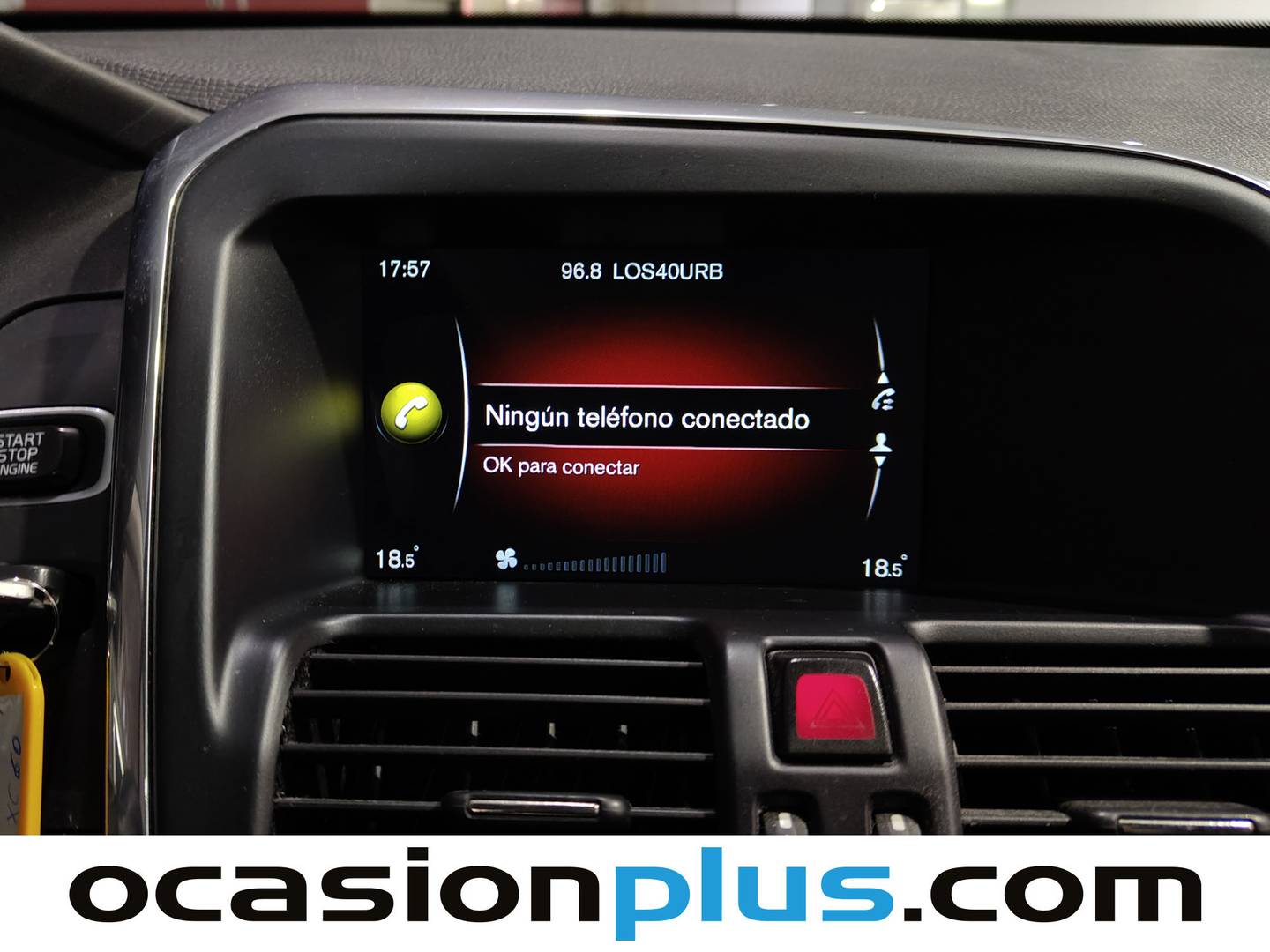 Foto Volvo XC60 Volvo XC60 D4 Momentum Auto (190 CV)