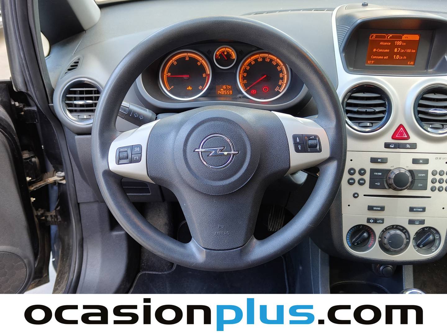 Opel Corsa Opel Corsa 1.3 CDTI Enjoy (90 CV) manual
