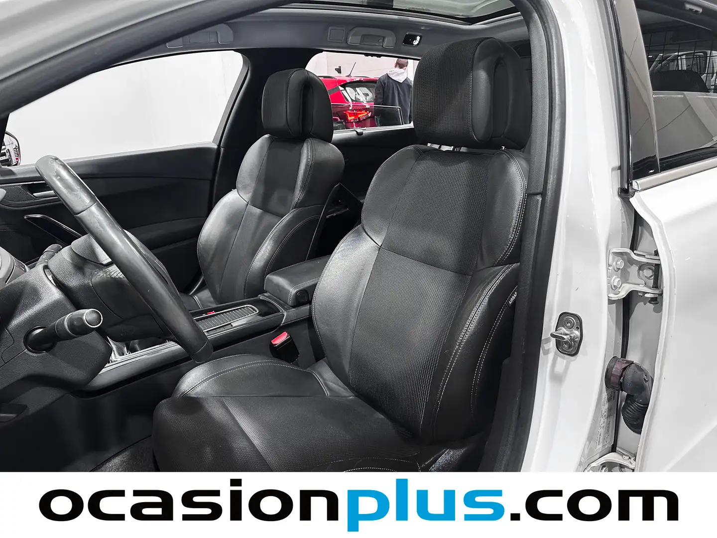 Foto Peugeot 508 Peugeot 508 SW BlueHDI 150 Allure  (150 CV)