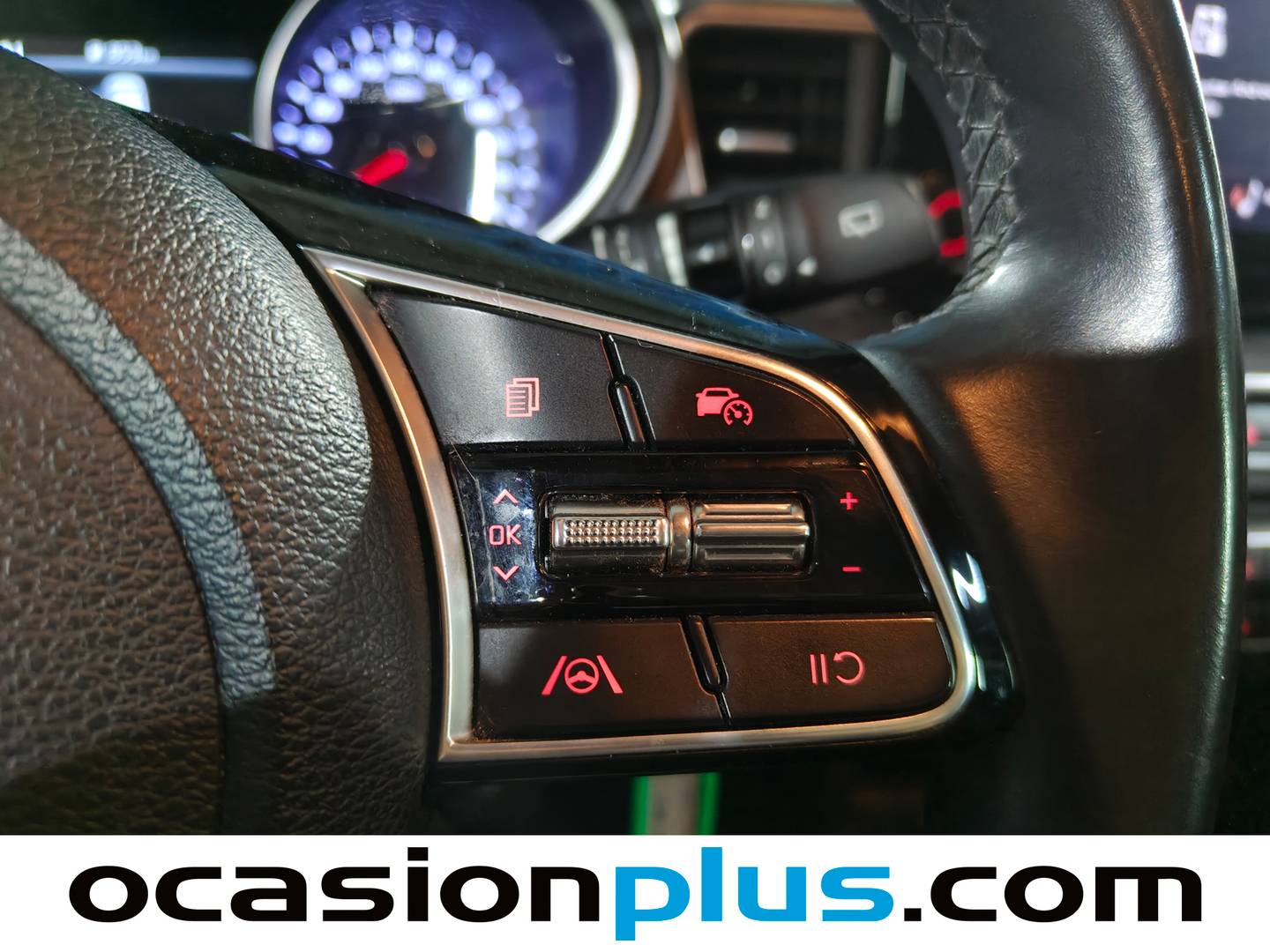 KIA Ceed KIA Ceed 1.6 MHEV iMT Drive (136 CV) barato