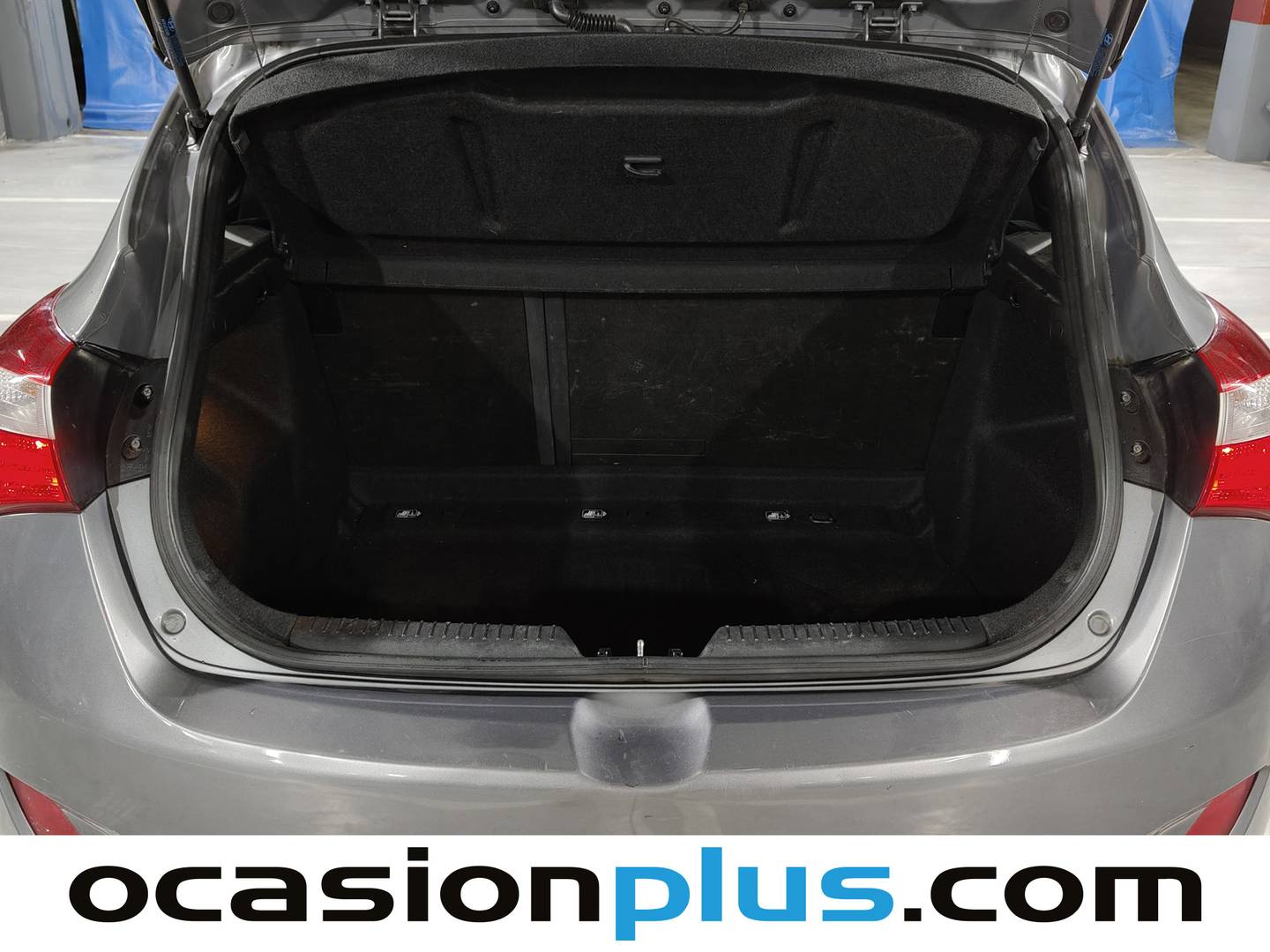 Foto Hyundai i30 Hyundai i30 1.4 Klass (100 CV)