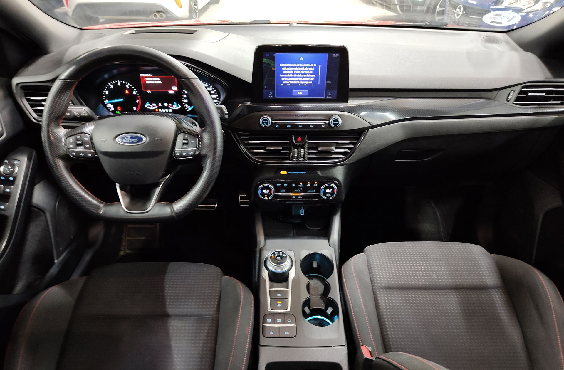Ford Focus 1.0 EcoBoost ST-Line - foto 7