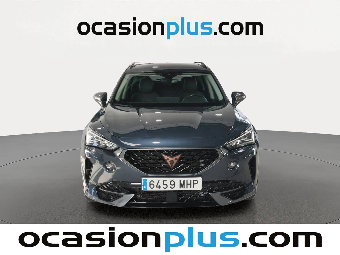 Cupra Formentor Cupra Formentor 1.5 TSI DSG (150 CV) 150cv